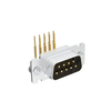 D-Sub Connector Assemblies - L717DEH09P1BON-ND - DigiKey