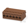 Rectangular Connector Housings - 17-284224-5-ND - DigiKey