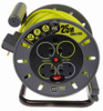 Extension Leads & Cable Reels - 8892490 - RS Components, Ltd.