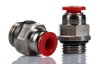 Pneumatic Fittings - 2180540 - RS Components, Ltd.