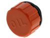Hydraulic Breather Caps -- 2833199 - Image