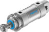 Pneumatic Piston Rod Cylinders - 2021922 - RS Components, Ltd.