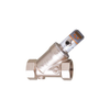Flow Sensors - Industrial - 2330-SBY257-ND - DigiKey