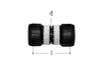 Fittings - Couplers-Sockets -- 351616940 - Image