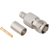 Coaxial Connector (RF) Assemblies - 031-2375-RFX-ND - DigiKey