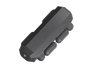 In-Line Fuse Holders - VF-706B -  - SHENZHEN VICTORS INDUSTRIAL CO., LTD.