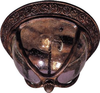 40469CDSE Exterior -Ceiling Mount - 408381 - Capital Lighting, Inc.