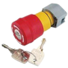 Emergency Stop Push Button Heads - 9039486 - RS Components, Ltd.