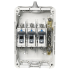 SKD house connection box 250A, DIN1 - SKD 250A_new - SCHURTER Inc