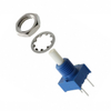 4W Rheostat - 84-3310Y-001-204L - ERSAELECTRONICS PTE. LTD.