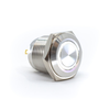 Anti-Vandal Switches - 1400-PV6F240SSG-301 - New Yorker Electronics Co., Inc.