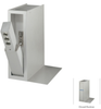 P1054-609 Task Table Lamp - P1054-609 - Minka Group