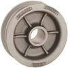 R-3562 Double Flanged Cast Wheels - Image