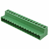Terminal Blocks - Headers, Plugs and Sockets - 277-6650-ND - DigiKey