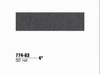 3M Scotchcal 77463 Charcoal Metallic Striping Automotive Tape - 4 in Width x 50 ft Length - 2 mil Thick - 051141-77463 - R. S. Hughes Company, Inc.