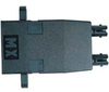 Female - Female Adapter -- 106143-0300 - Image