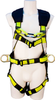 X-treme Premium Harness - FSXTRU 4217 - Hy-Safe Technology