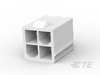 PCB Headers & Receptacles - 1586037-4 - TE Connectivity