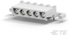 Rectangular Power Connectors - 193839-4 - TE Connectivity