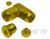 Coax Connectors - 1-1478912-0 - TE Connectivity
