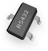 PMIC - Voltage Reference - RS432AYSF3 - Lingto Electronic Limited