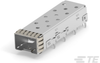 Pluggable IO Connectors & Cages - 2-2170680-1 - TE Connectivity