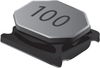 Inductor, Aec-Q200, Semi-Shld, 10Uh/1.6A; Inductance Bourns - 78AC4792 - Newark, An Avnet Company