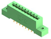 Card Edge Connector Rohs Compliant Edac - 61AJ3380 - Newark, An Avnet Company