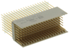 Conn, Hard Metric, Plug, 133Pos, 2Mm; Product Range Harting - 93C8422 - Newark, An Avnet Company