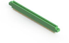 Card Conn, Dual Side, 70Pos, Wire Wrap; Card Edge Connector Type Edac - 61AJ2942 - Newark, An Avnet Company