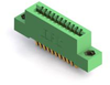 Card Edge Conn, Dual, 22Pos, Th; Card Edge Connector Type Edac - 66AJ1852 - Newark, An Avnet Company