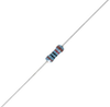 Res, 10R, 0.5W, Axial, Metal Film Rohs Compliant Koa - 84AH6622 - Newark, An Avnet Company