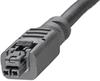 Cable Assy, 2Pos, Rcpt-Rcpt, 9.8Ft; Connector To Connector Molex - 58AC8102 - Newark, An Avnet Company
