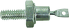 Zener Diode, 10W, 91V, Do-4; Zener Voltage Nom Solid State - 10P4571 - Newark, An Avnet Company