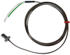 Thermocouple, K Type, 2M, 250 Deg C; Thermocouple Type Labfacility - 44AC8698 - Newark, An Avnet Company