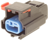 Rcpt Housing, 2Pos, Ip40; Product Range Aptiv/delphi - 34AH3114 - Newark, An Avnet Company