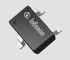 RF Mixer and Detector Schottky Diode -- BAT15-04W - Image