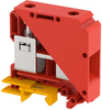 Terminal Block, Din Rail, 2Pos, 00Awg Rohs Compliant Elkay - 57AK9963 - Newark, An Avnet Company