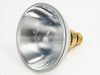 100 Watt, 120 Volt PAR38 Halogen Infrared Spot -- 138768 - Image