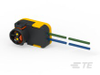 Electric, Hybrid & Fuel Cell Cable Assemblies - 2330574-4 - TE Connectivity