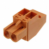 Connectors, Interconnects Terminal Blocks Headers, Plugs and Sockets - Win Source Electronics