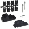 D-Sub, D-Shaped Connector Backshells, Hoods - 609-1464-ND - DigiKey