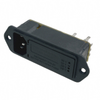 Power Entry Modules (PEM) - CCM1002-ND - DigiKey