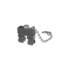 Fiber Optic Connector Accessories - HSCF-C3(40)-ND - DigiKey