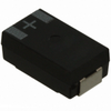 Aluminum - Polymer Capacitors - 1189-1635-2-ND - DigiKey