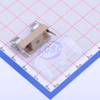 TVS/Fuse/Board Level Protection >> Fuse Holders -- PTF-15