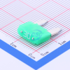 TVS/Fuse/Board Level Protection >> Automotive Fuses -- 0297030.WXNV - Image
