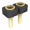 Headers, Receptacles, Female Sockets - SDL-101-G-12-ND - DigiKey