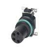 Circular Connector Assemblies - 277-10274-1-ND - DigiKey