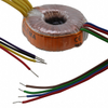 Power Transformers -- 1295-1010-ND - Image